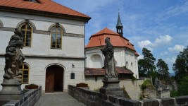 valdštejn menší 456A foto uspesna sezona na hrade valdstejn